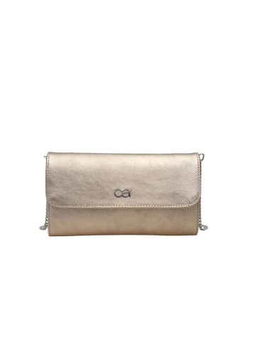 collezione alessandro Clutch " Eleganz " in rosegold