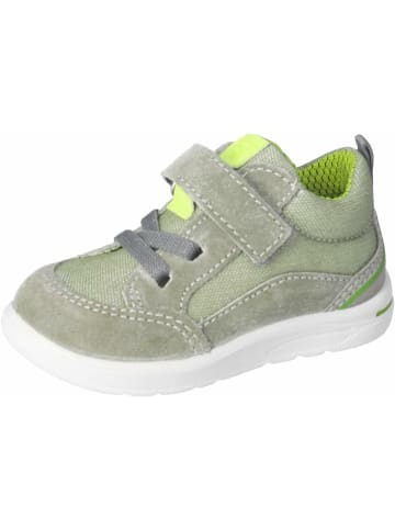 Ricosta Sneaker für Jungen in uni
