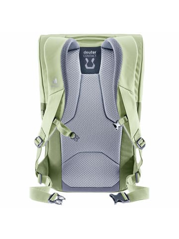 Deuter Up Seoul 26 - Rucksack 49 cm (mocha-pecan) in grove-mineral