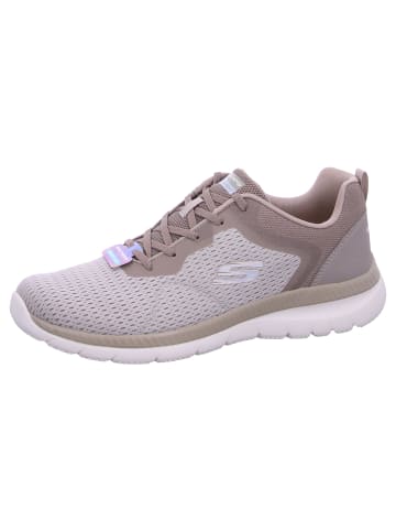 Skechers Trainingsschuh Bountiful in Beige