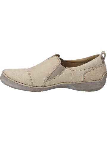 Josef Seibel Halbschuh Fergey 49 in beige