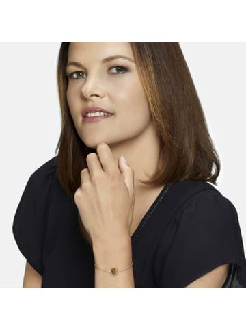 Engelsrufer Armband in braun