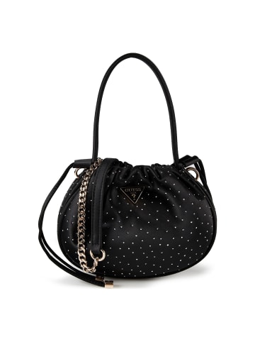 Guess Elsie Schultertasche 21 cm in black