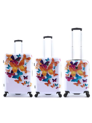 Saxoline Spinner in Fun