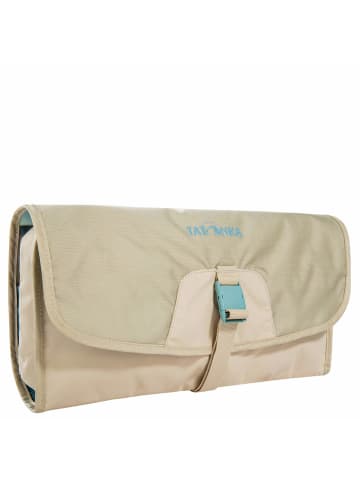 Tatonka Travelcare - Kulturbeutel 32 cm (black) in brown rice