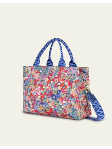 Oilily Hector Handtasche in Blau