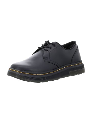 Dr. Martens Klassische Schnürschuhe in Schwarz