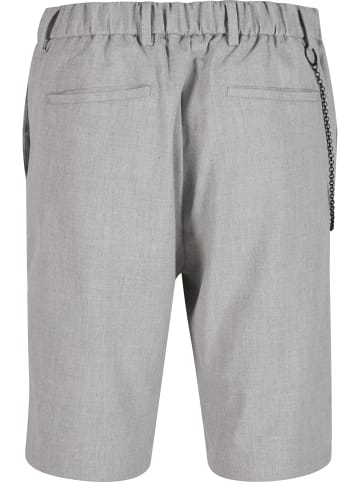 2Y Premium Shorts - undefined in lightgrey