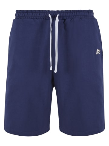 STARTER Shorts - Sweat in darkblue