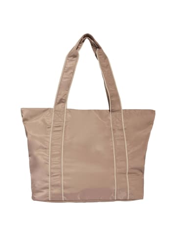 adidas Women Yoga Tote - Sporttasche 56 cm (chalky brown/beige) in chalky brown/beige