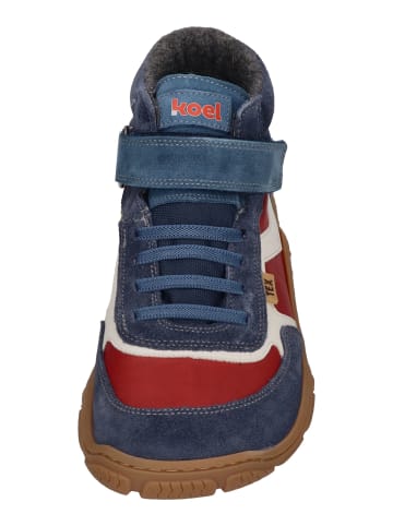 KOEL Winterstiefel RAMI in rot