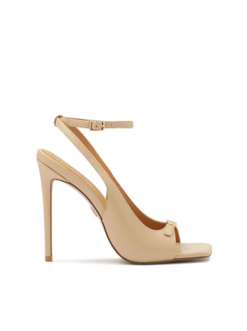 Kazar Sandaletten in Beige