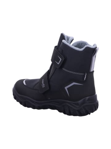 superfit Boots in schwarz