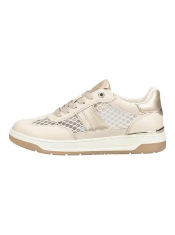 Tom Tailor Sneaker Sand