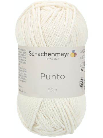 Schachenmayr since 1822 Handstrickgarne Punto, 50g in Natur