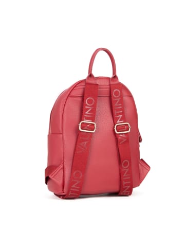Valentino Bags Rucksack rosso