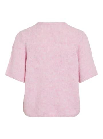 Vila Strickpullover in Ballerina