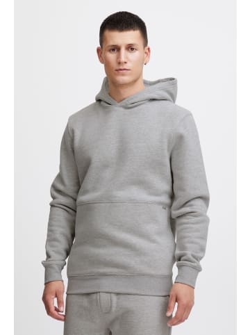 11 Project Hoodie PRRavn 20716672 ME  Lässiger Hoodie mit Teilungsnaht in Grau