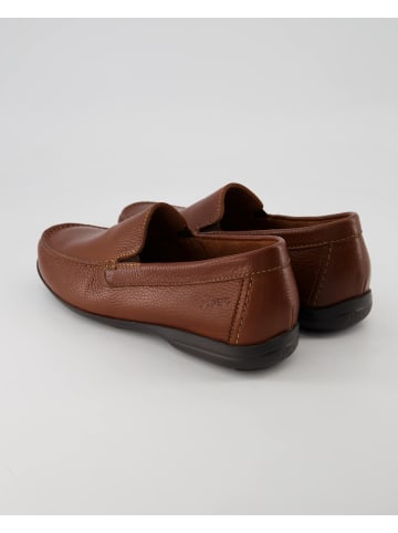 Sioux Slipper in Braun
