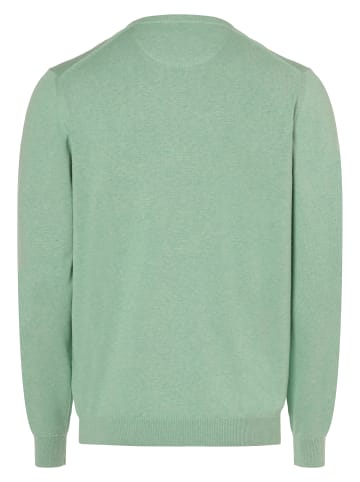 Finshley & Harding Pullover in mint