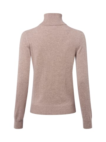 Franco Callegari Cashmere Pullover in melange - 0001