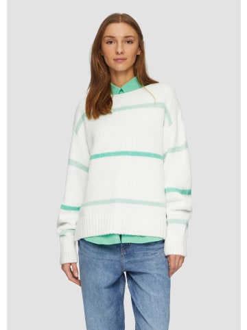 s.Oliver Strickpullover in 02X1_ecru