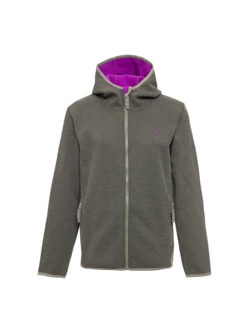Baumfuchs Jacke in oliv