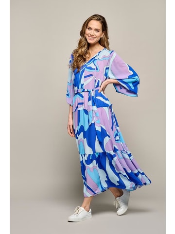 Mart Visser Alley Kleid mit Print Multi