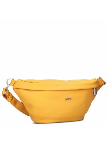 Zwei Mademoiselle MH80 - Gürteltasche 40 cm (leo) in sunny