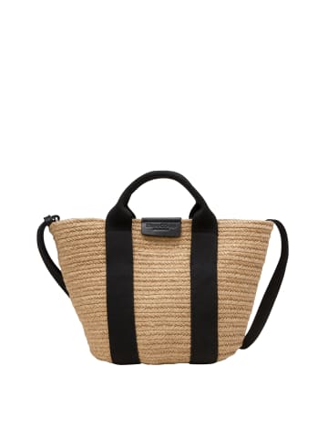 Marc O'Polo Shopper small in Schwarz