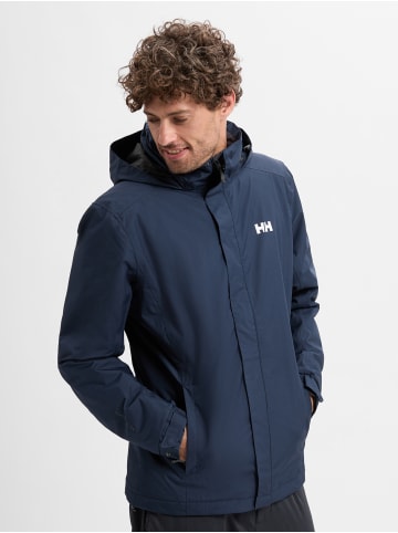 Helly Hansen Funktionsjacken in marine