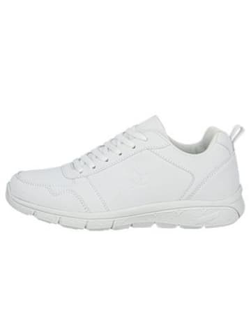 Lico Klettschuh Blanka in Weiß