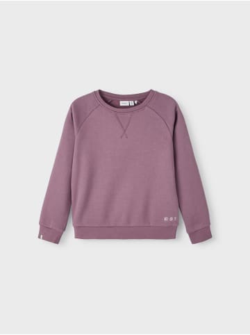 name it Sweatshirt in arctic dusk