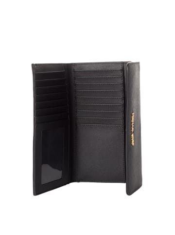 Michael Kors Geldbörse in Black