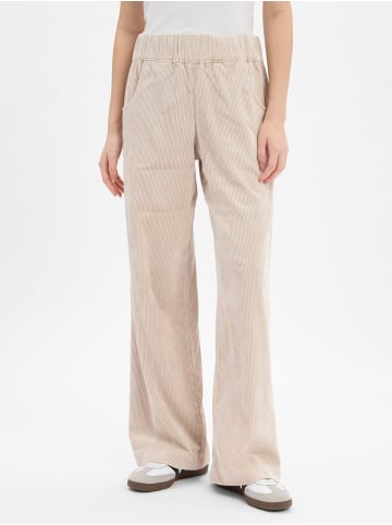 Marie Lund Hose in kitt
