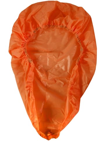 Normani Outdoor Sports Rucksack-Regenüberzug für 80-90 Liter Raincover in Orange