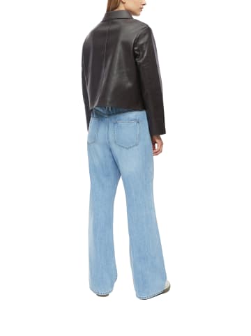 s.Oliver Jacke in schoko