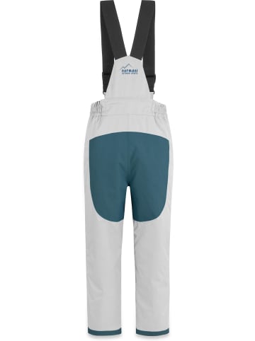 Normani Outdoor Sports Kinder Winterhose Salcha Salcha in Weiß