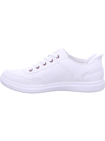 Skechers Slipper in weiß