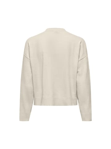 ONLY Pullover in birch