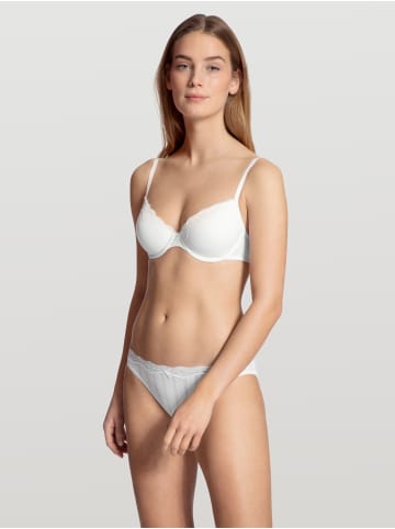 Calida Slip in weiss