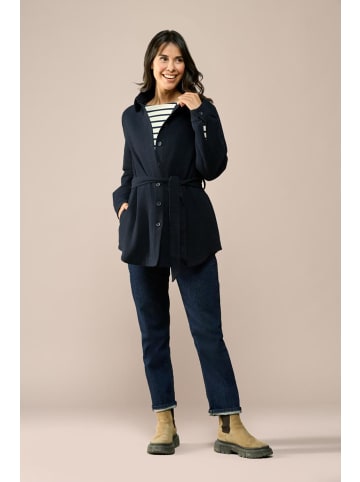 Mart Visser Caroline Tensen Camrose Jacke Marineblau