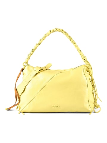 Desigual Rodio Schultertasche 40 cm in green