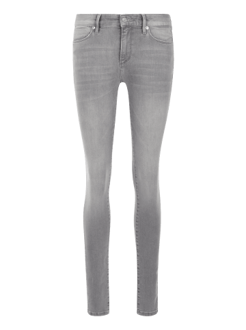 s.Oliver Denim Hose lang in Grau