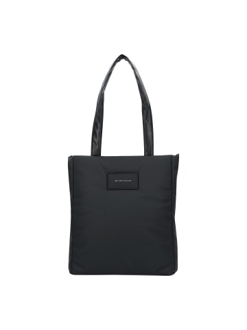 Tom Tailor Patti Shopper Tasche 29 cm in black