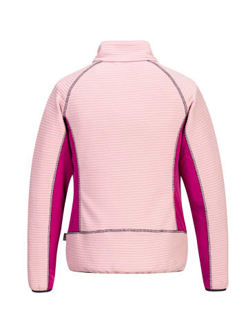 First B Babsi in rosé/fuchsia
