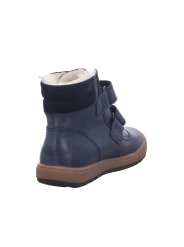 Bundgaard Sneaker in blau