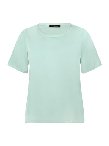 Betty Barclay Blusenshirt in mint