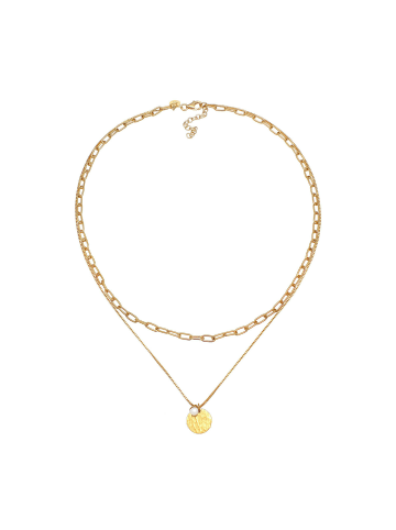Elli Schmuck für Damen in gold