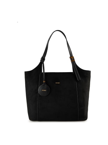 PICARD Galway Shopper Tasche 40 cm in schwarz